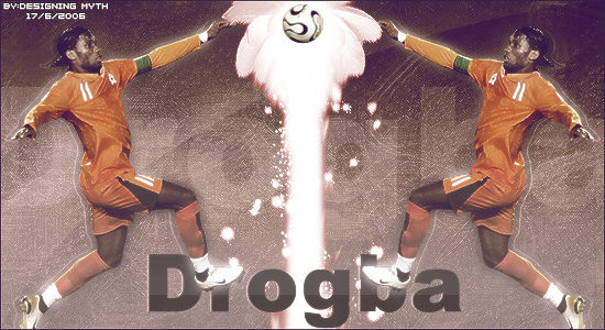 Draw Drogba Drogba by Designing-Myth on DeviantArt