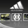 Adidas -new Ad-