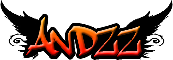 AndzZ logo Request