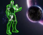 Iron Lantern