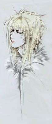 The Goblin king