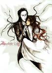 Mephisto's waltz. by Joco-land