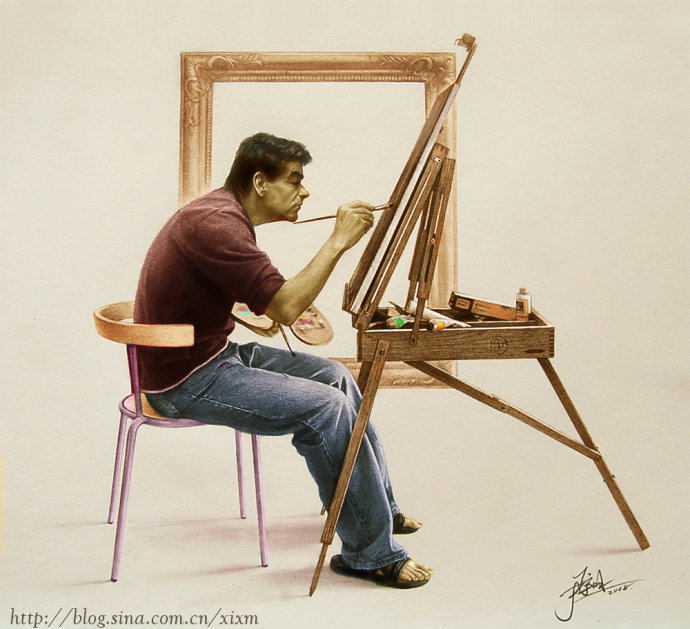 painter