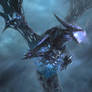 Frost Wyrm