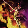 Monkey King