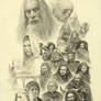 THE HOBBIT (whole vision)