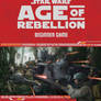 Age of Rebellion Beginner Game Box cover