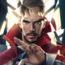 Doctor Strange