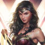 Wonder Women