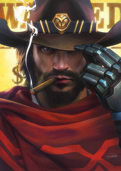 Mccree