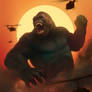 Kong: Skull Island illustration