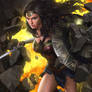 Wonder Woman