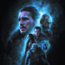 Game Of Thrones Calendar2019 illustrations (12/12)