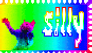Silly - STAMP