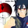 Shin Uchiha-My characters-OC