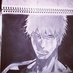 Bleach Ichigo