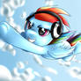 Rainbowdash