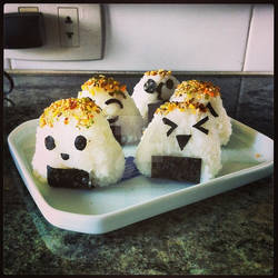 Onigiri