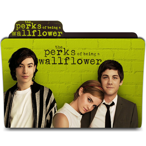 The Perks Of Being A Wallflower