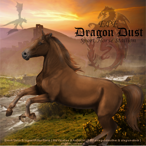 Dragon Dust