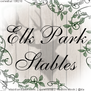 Elk Park Stables by lexiekay2010