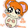 Hamtaro!