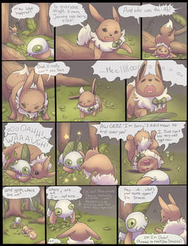 Mission 7 - Temporal Mishaps - Page 2 (PAST)