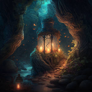 Magical March 2023 Day 4