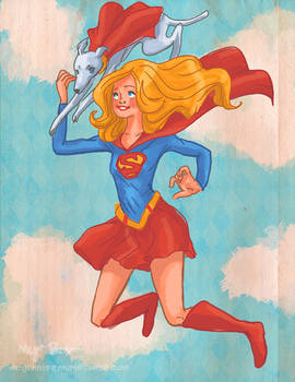 Supergirl