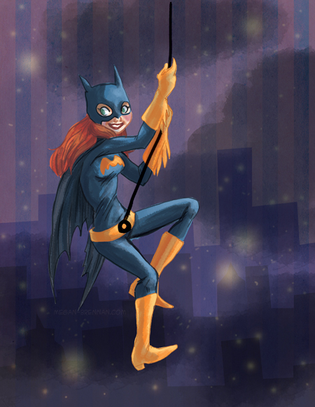 Batgirl