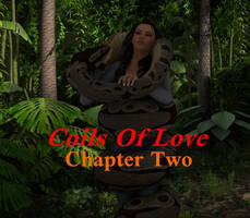 Coils Of Love 02 - Cover