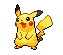 Pikachu by Sageraziel