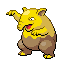 Drowzee by Sageraziel