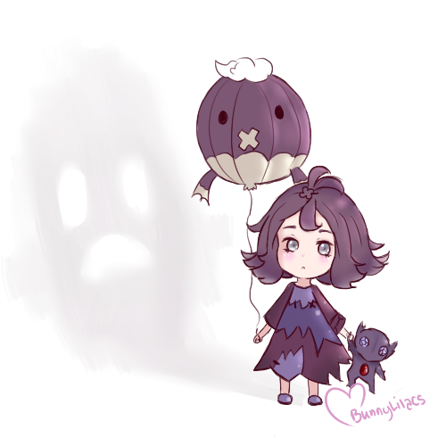 Babbu Acerola by BunnyLilacs