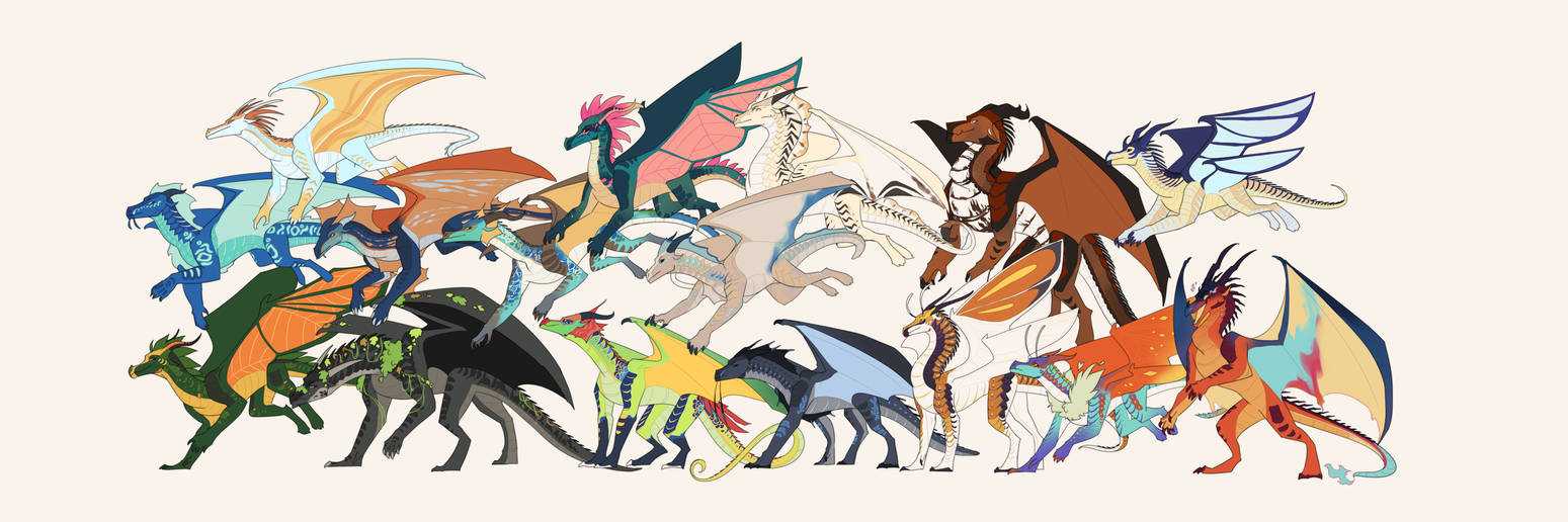 WoF Design Batch: PH Edition by Kaocalyn on DeviantArt