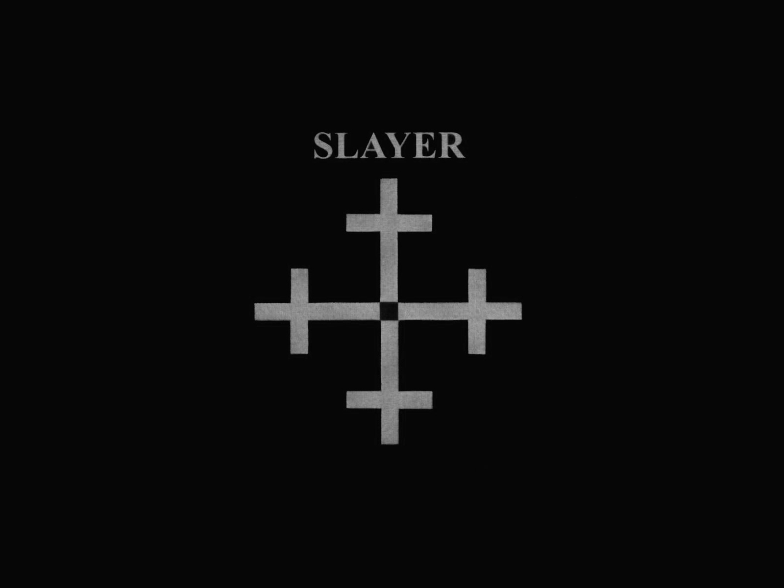 Slayer