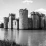 Bodiam Castle