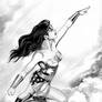 Wonder Woman Day II