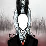 Slenderman and Samara Morgan