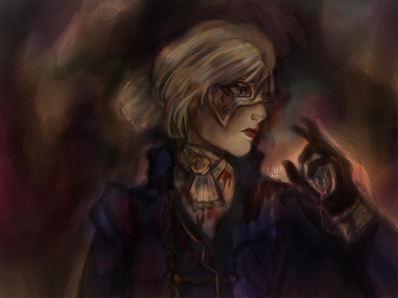 Wraith Duchess Duchess by Nami33313 on DeviantArt