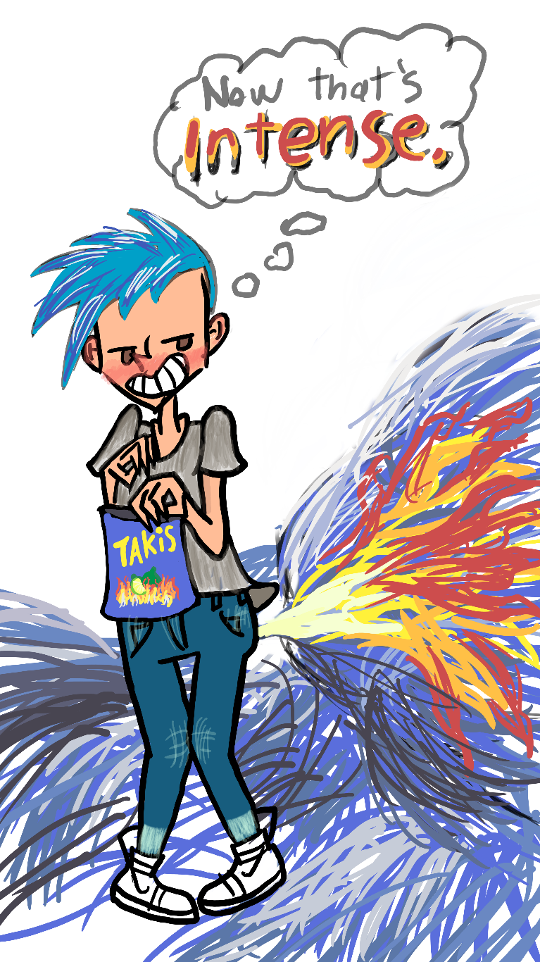 Ninja Eats Takis And Fards But It s A Fart Fetish By SweetlyCreations ninja-eats-takis-and-fards-but-it-s-a-fart-fetish-by-sweetlycreations