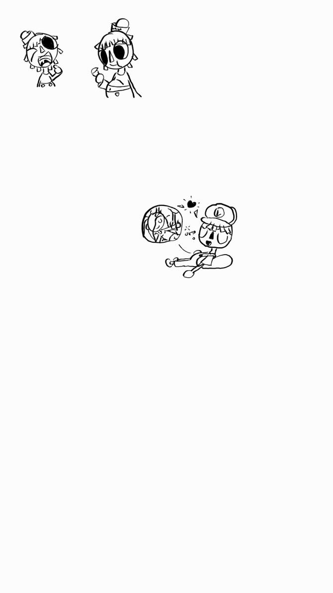 Raggs by SweetlyCreations on DeviantArt