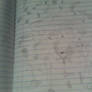 Chaos thy name is my notebook