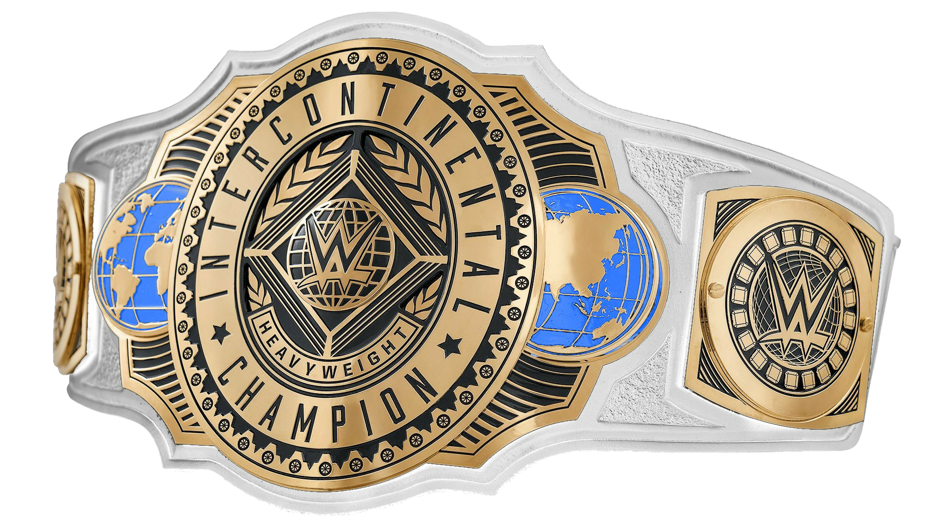 New Intercontinental Championship Custom By Vr By Vrenderswwe On Deviantart New Intercontinental Championship Custom By Vr By Vrenderswwe On Deviantart