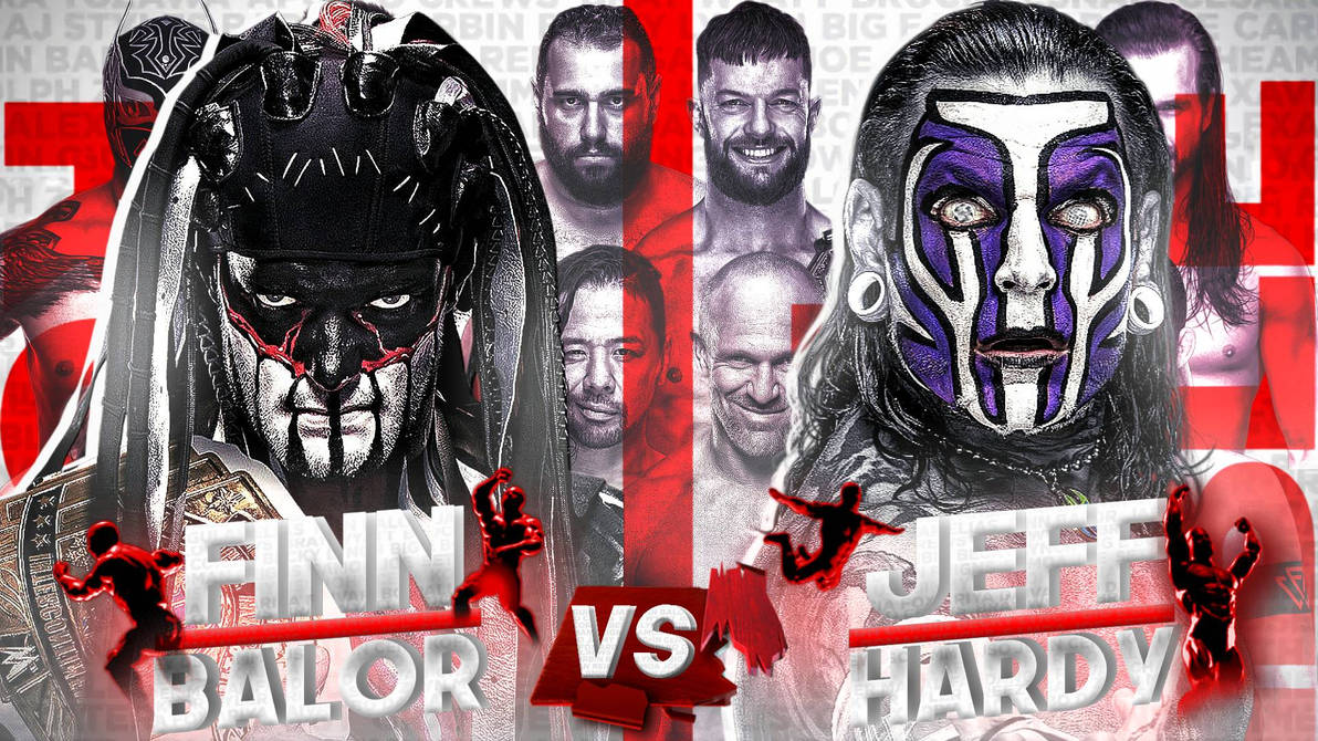 WWE Royal Rumble Custom Match Card 2020 by VRENDERSWWE on DeviantArt