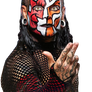 WWE Jeff Hardy Render 2020