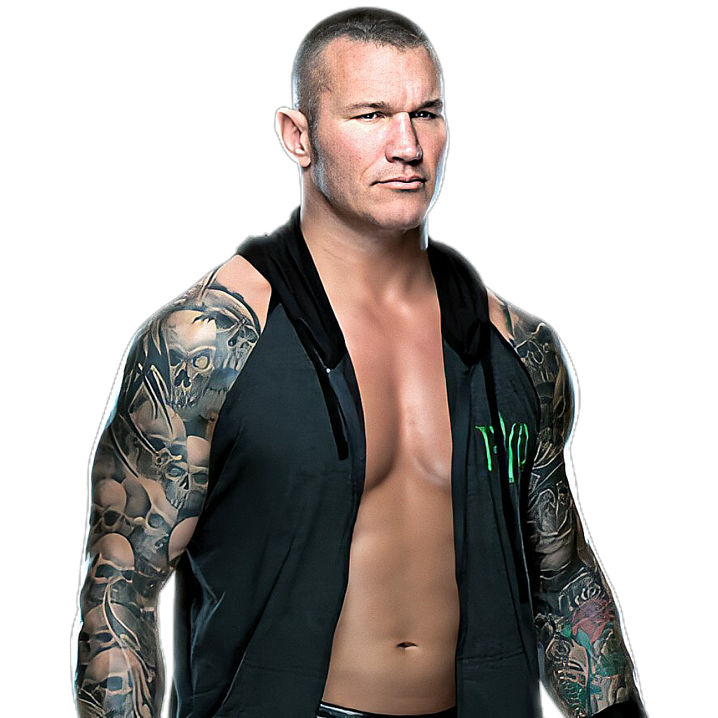WWE Randy Orton Render / PNG 2020 HD by VRENDERSWWE on DeviantArt