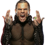 WWE Jeff Hardy 2021 Render / PNG By Rams (Link)