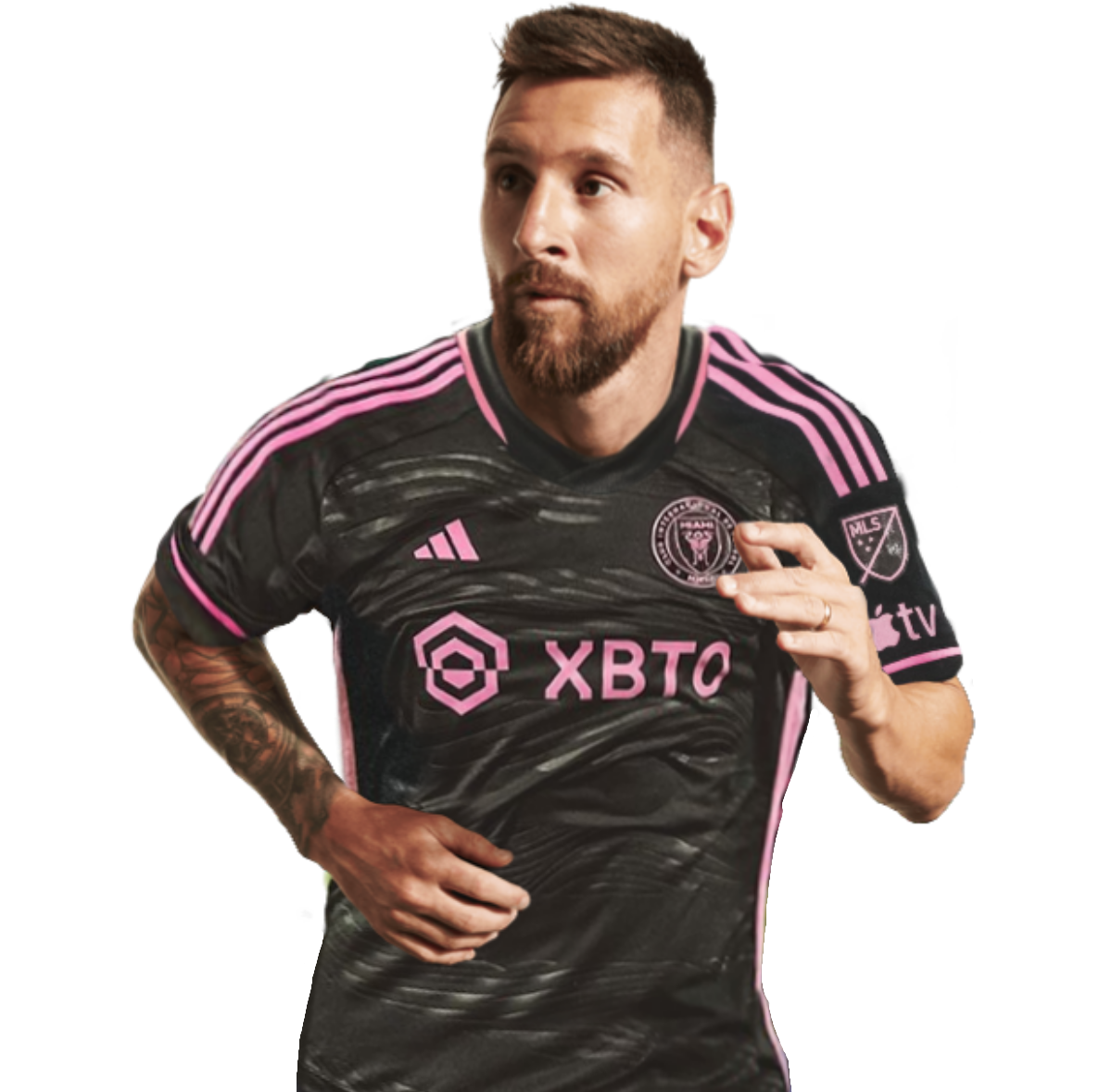 Inter Miami Ohne Messi: Was Jetzt? Warum Lionel Messi Gegen Pumas Unam Ausfällt! - irlc2x1