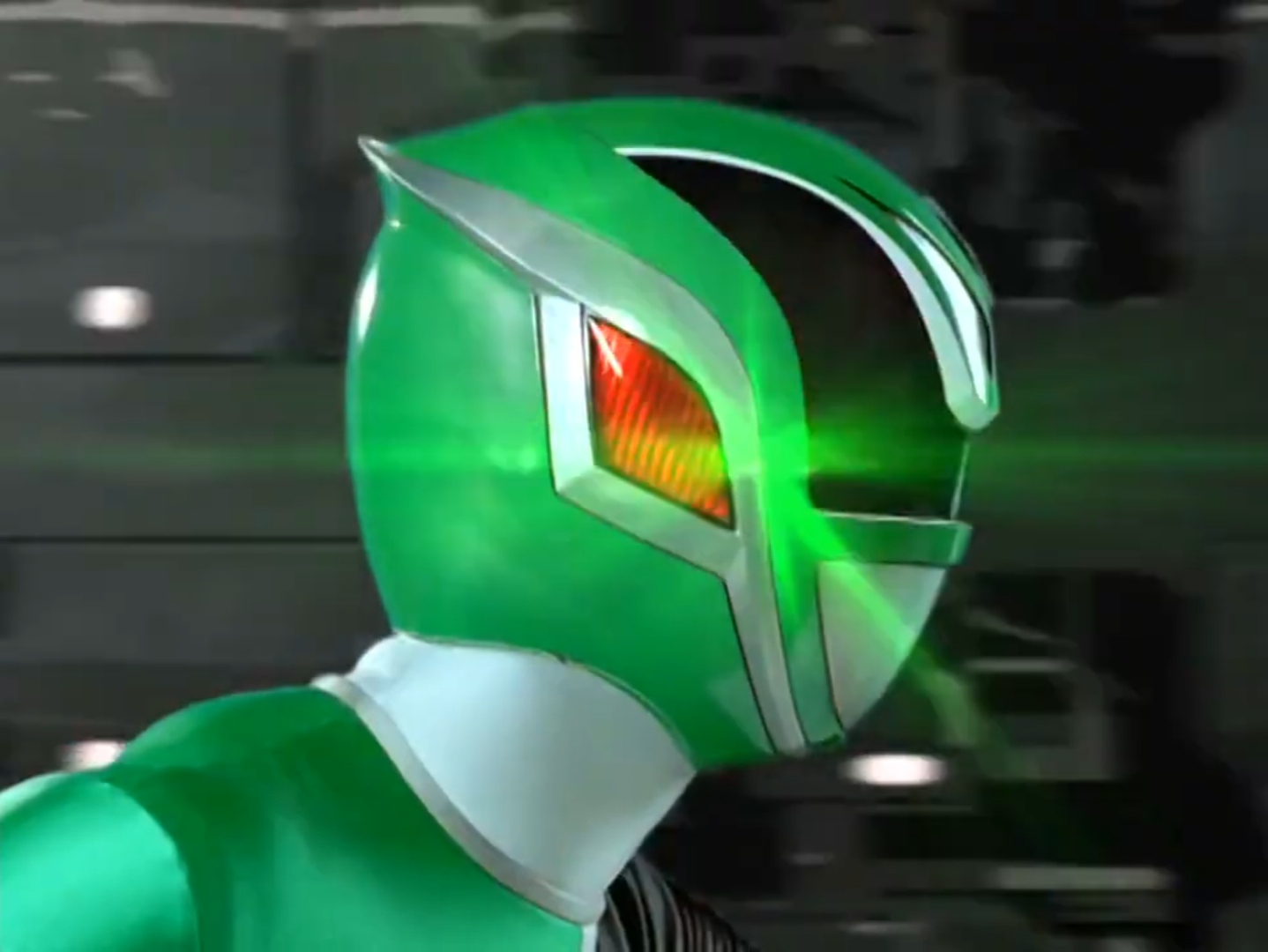Spd Ranger Morph Green_SPD_Ranger_Morph 1 by 11121329mkc on DeviantArt
